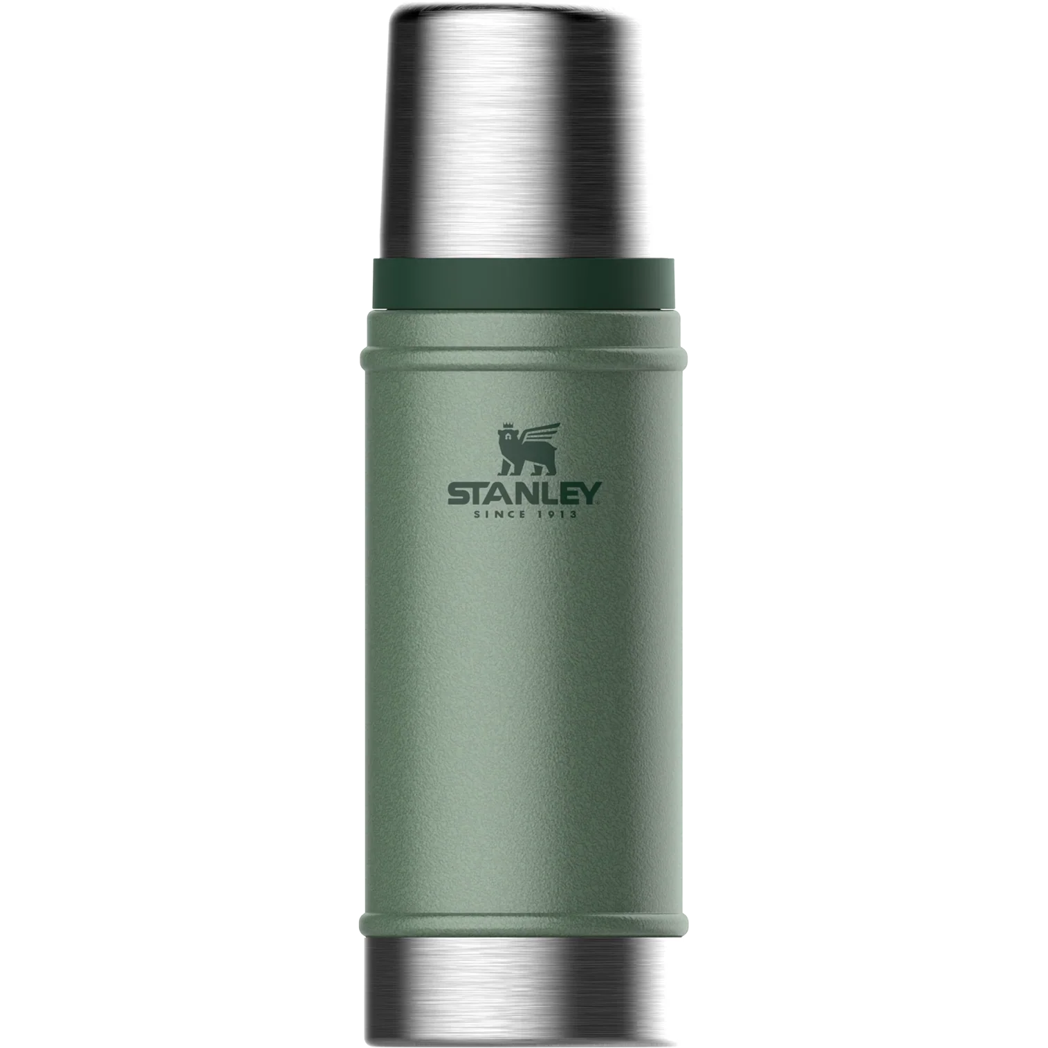 Stanley Classic 0,47 L RVS Thermosfles Lekvrij & Vacuümgeïsoleerd afbeelding 5