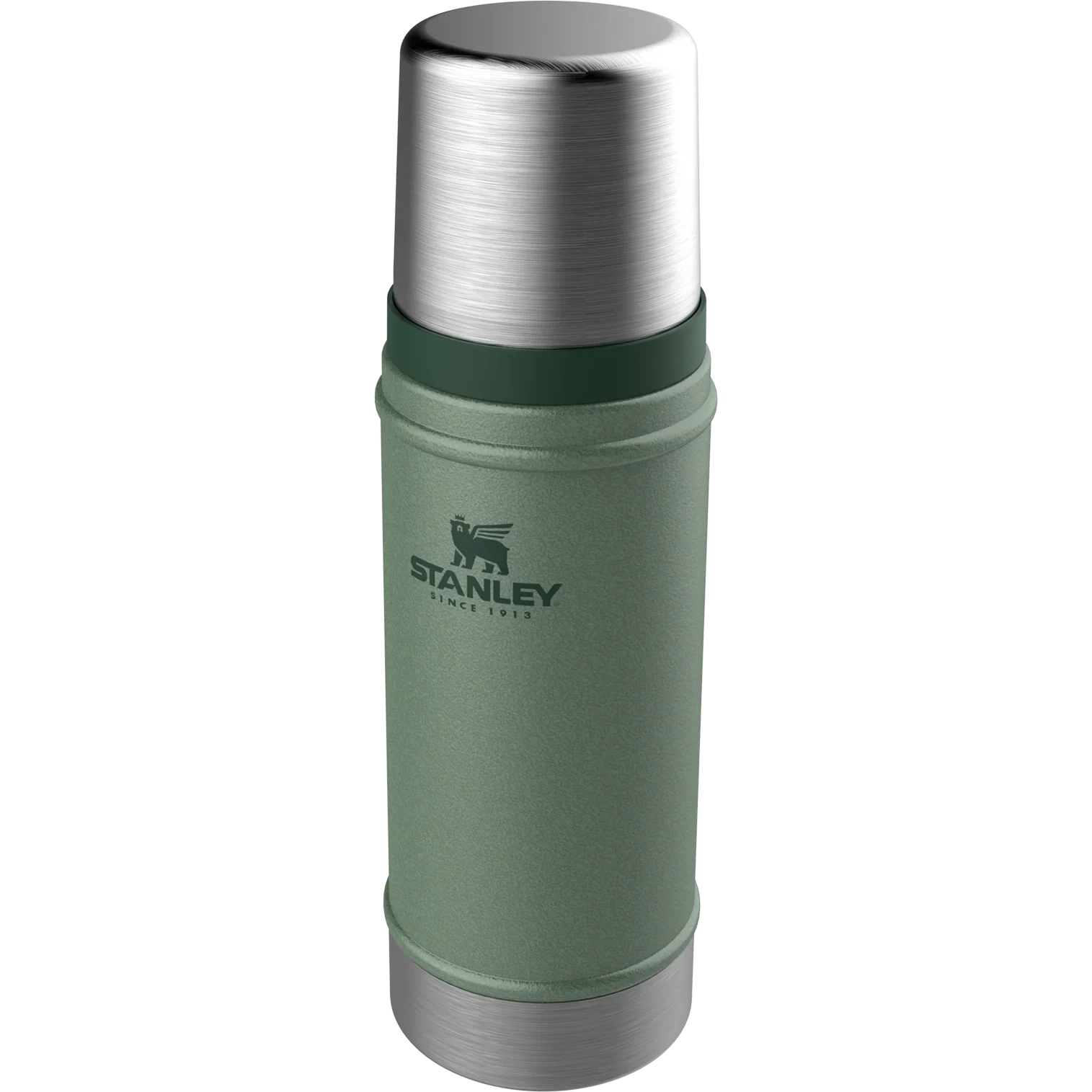 Stanley Classic 0,47 L RVS Thermosfles Lekvrij & Vacuümgeïsoleerd afbeelding 6