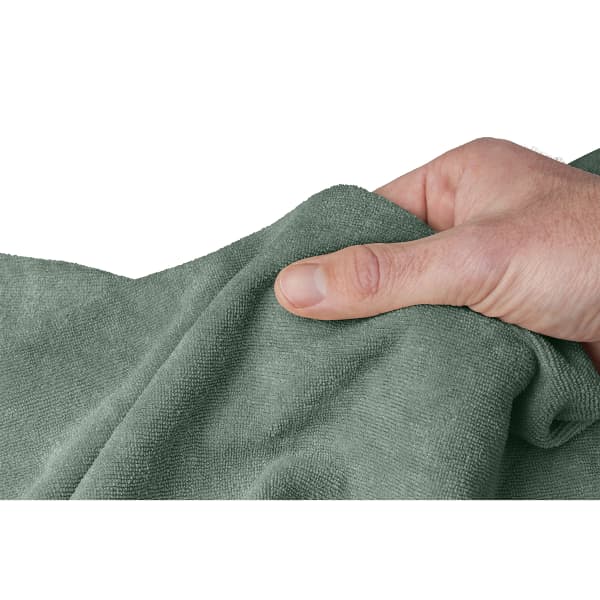 Sea to Summit Tek Towel Sage afbeelding 8