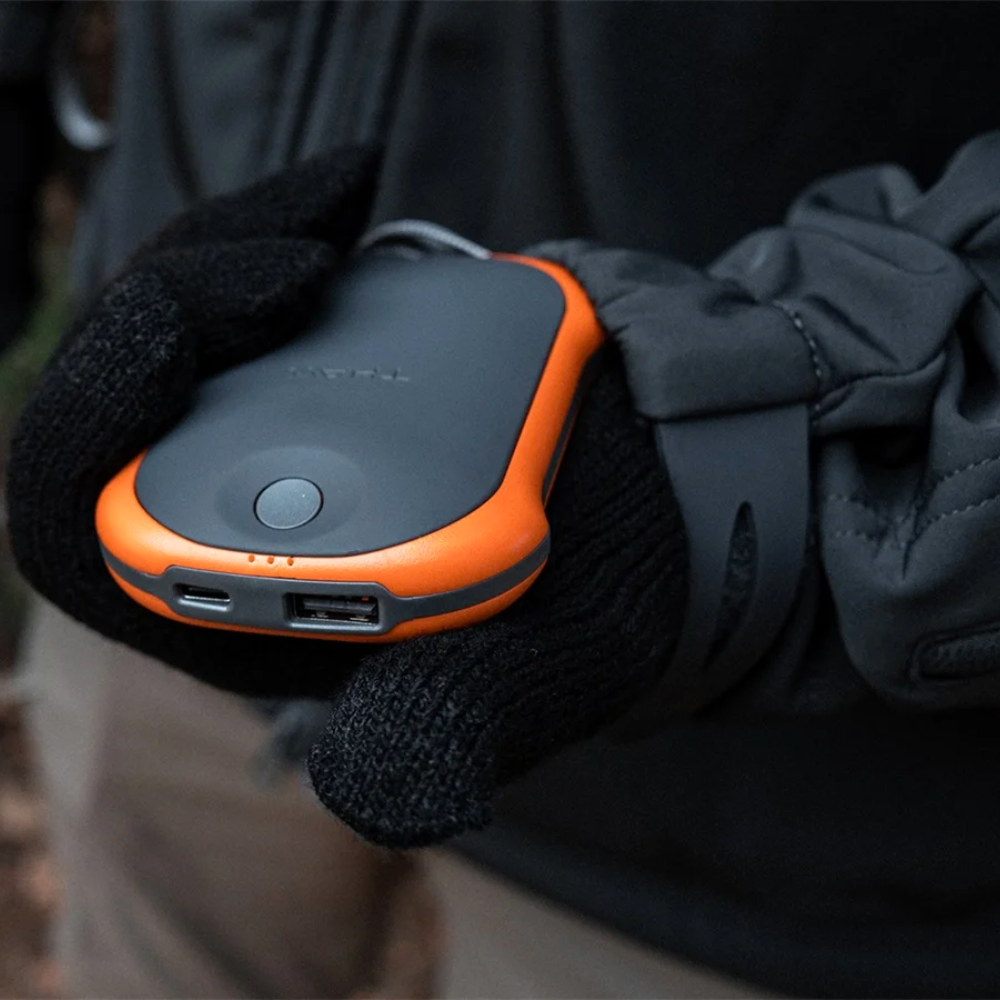 Thaw Handwarmer Oplaadbaar 10000mAh afbeelding 5
