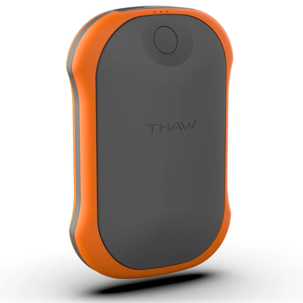 Thaw Handwarmer Oplaadbaar 10000mAh kopen bij Outdoor-Travel.nl