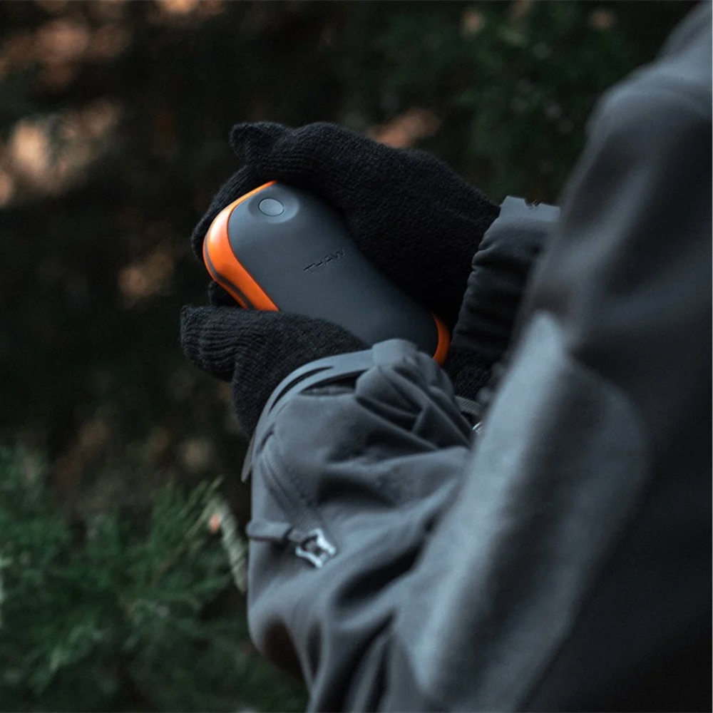 Thaw Handwarmer Oplaadbaar 10000mAh afbeelding 6