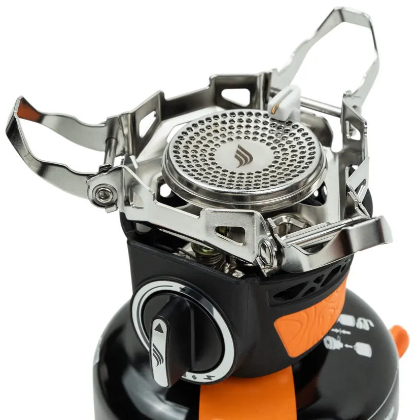 Jetboil • TrailCook 1.2L • Precisie Kooksysteem Outdoor