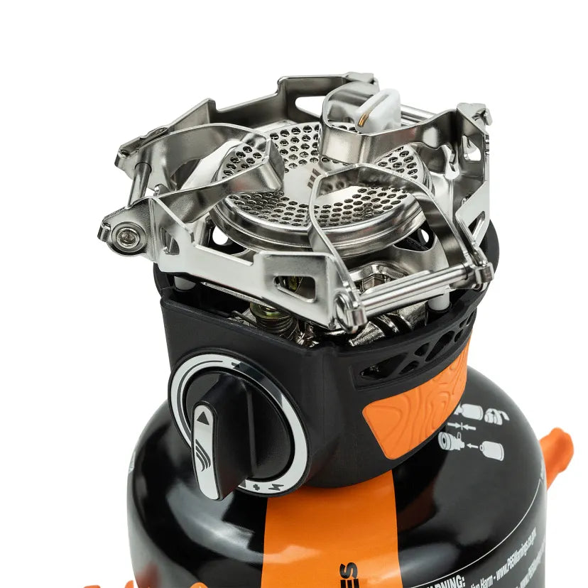 Jetboil • TrailCook 1.2L • Precisie Kooksysteem Outdoor