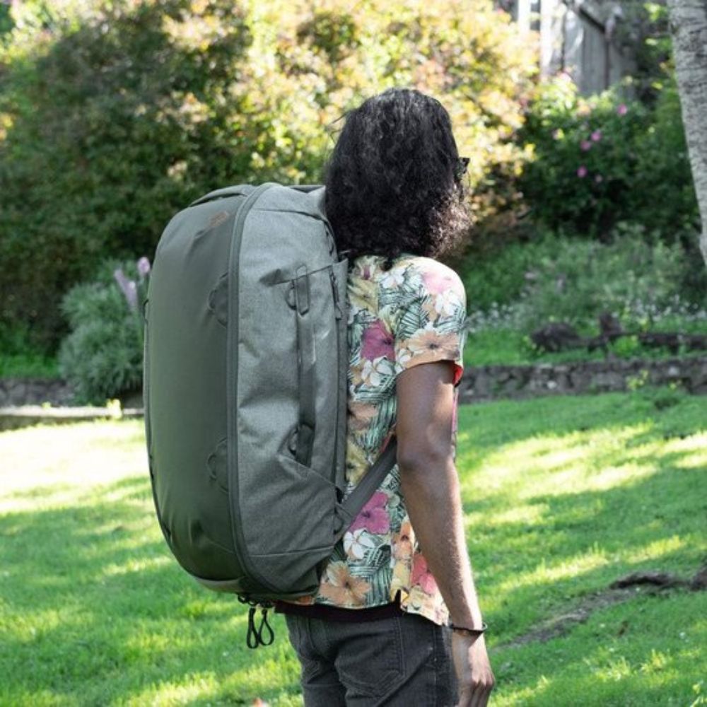 Peak Design Travel DuffelPack 65 L afbeelding 10