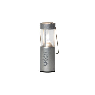 UCO • Original Candle Lantern • Compacte Kampeerlamp - Outdoor Food