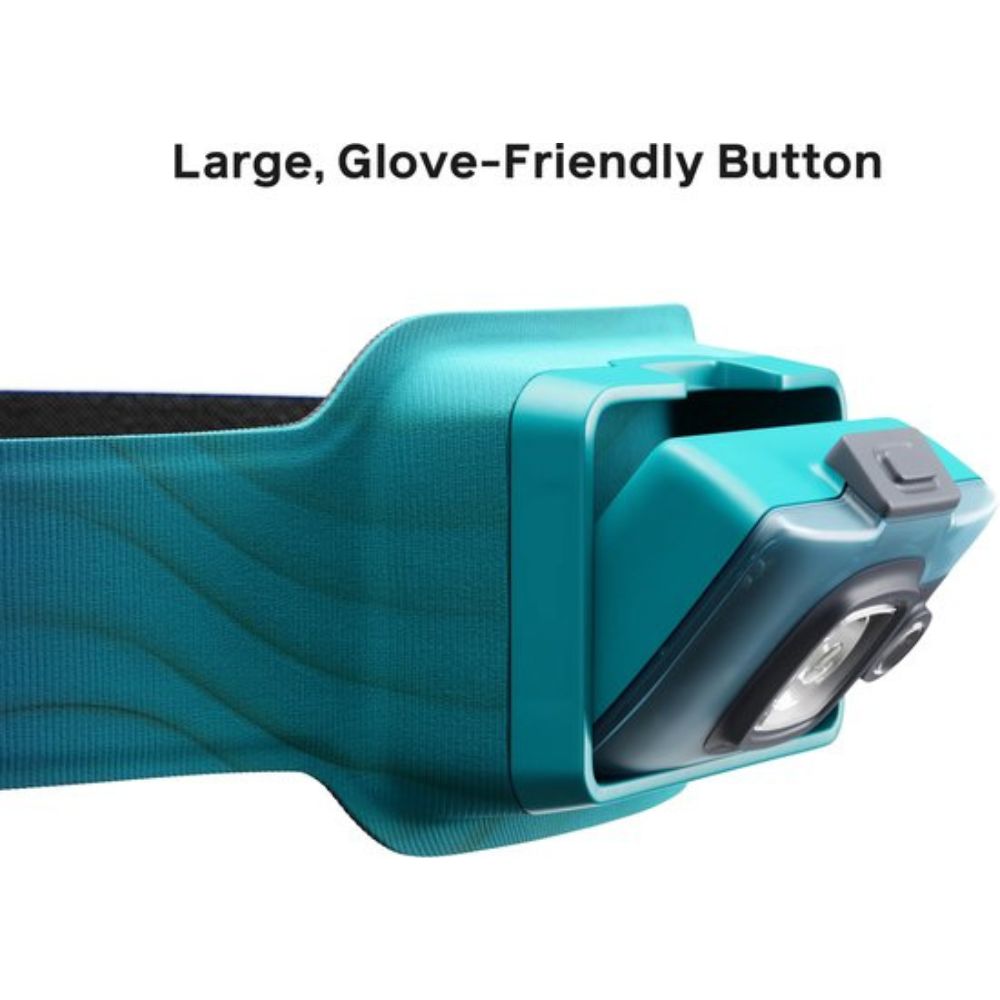 BioLite | Headlamp 325 | Hoofdlamp | 325 Lumen | One Size afbeelding 5