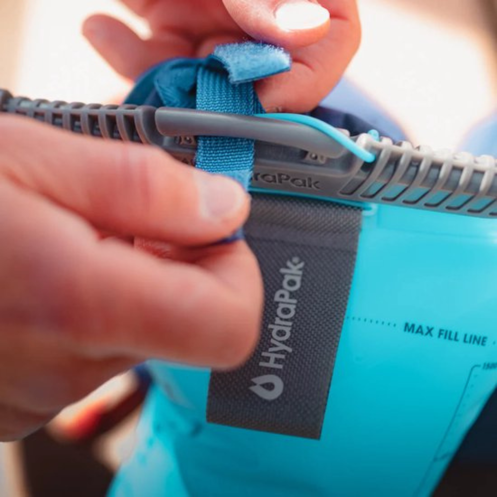 Hydrapak Velocity 1.5L | drinkwaterzak