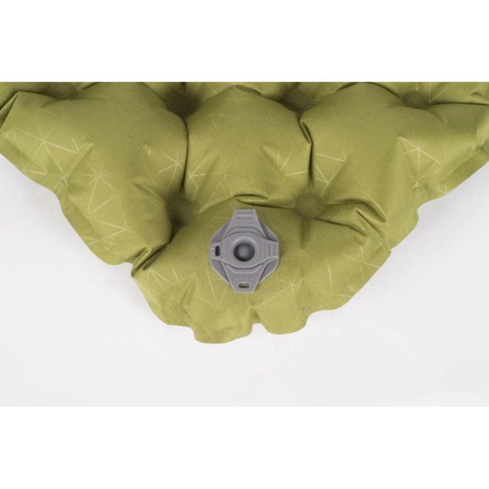 Sea to Summit Olive Campingstoel | Groen | Opblaasbaar afbeelding 3