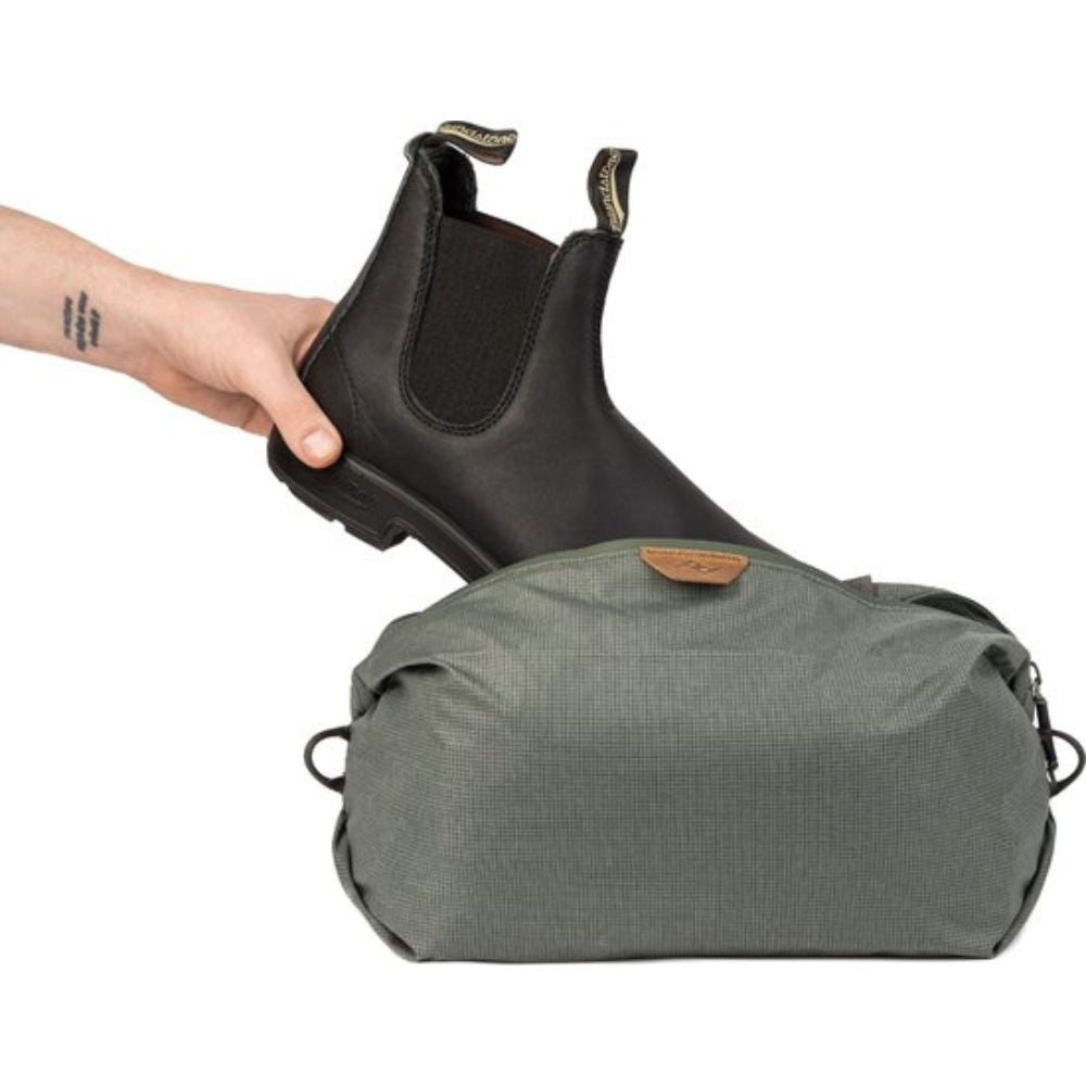 Peak Design Shoe Pouch afbeelding 10