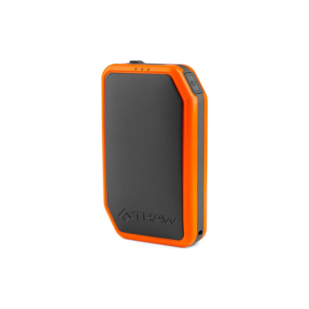 THAW • Oplaadbare Handwarmer Large • 10.000mAh Powerbank - Outdoor Food