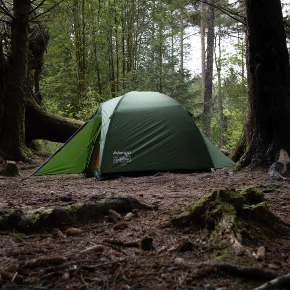 Vango Exedra 200 afbeelding 4