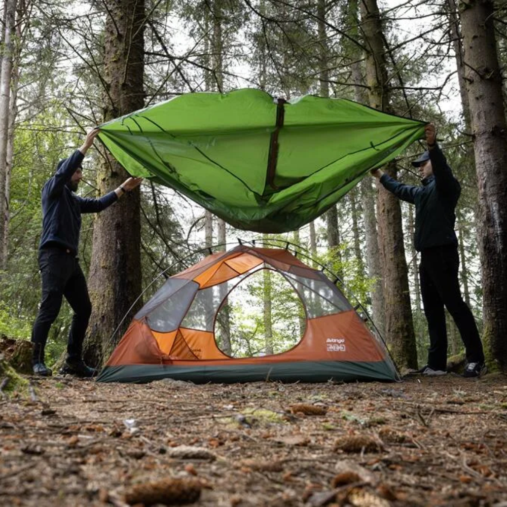 Vango Exedra 200 afbeelding 5