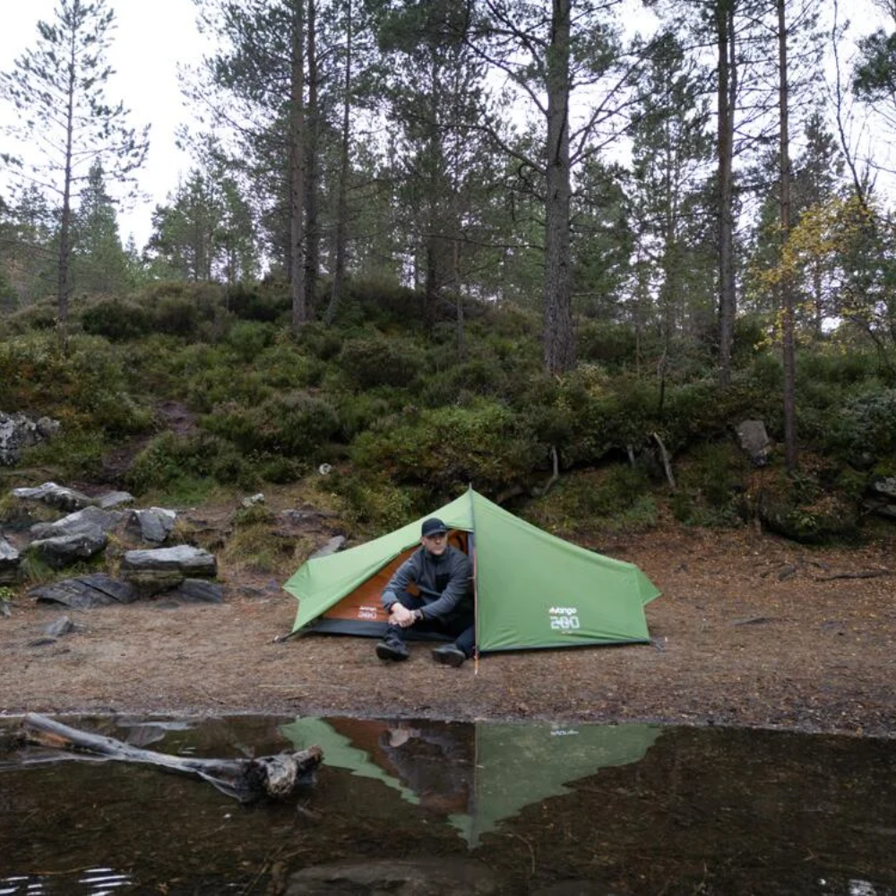 Vango Nevis 200 afbeelding 5