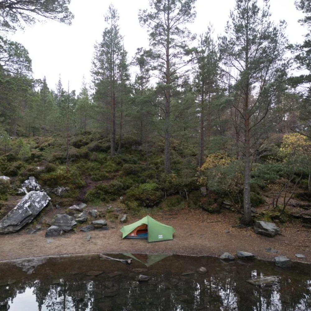 Vango Nevis 200 afbeelding 6