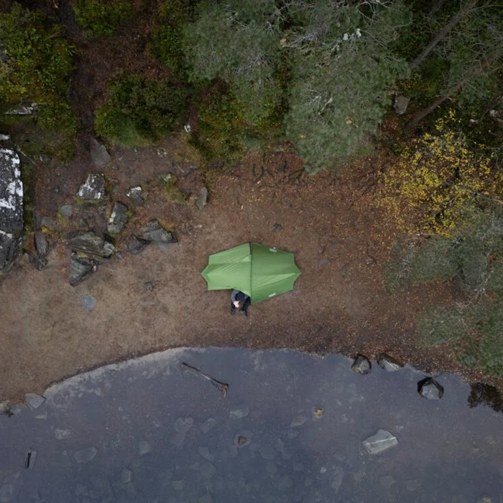 Vango Nevis 200 afbeelding 7