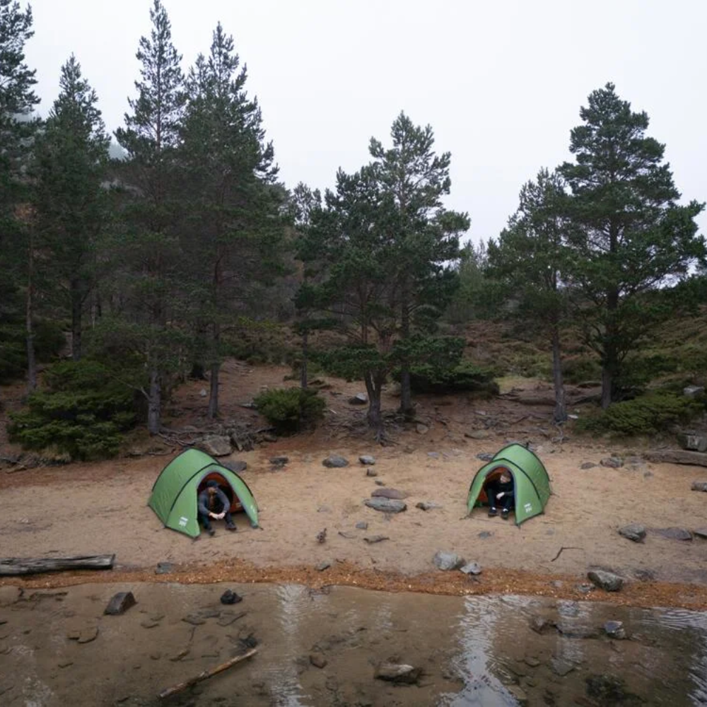 Vango Scafell afbeelding 4