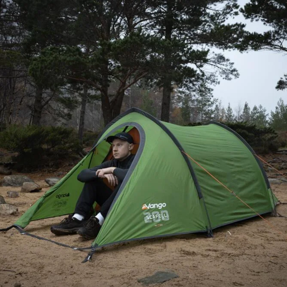 Vango Scafell afbeelding 5