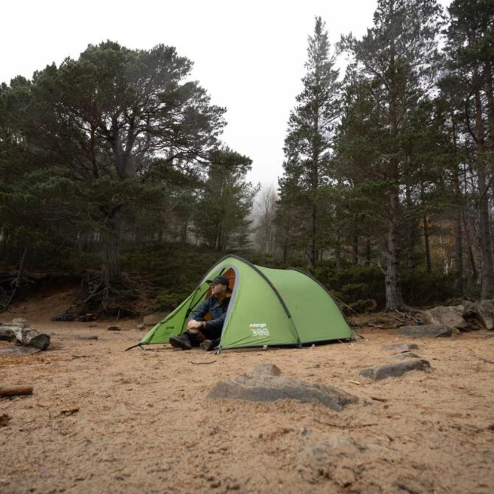 Vango Scafell afbeelding 11