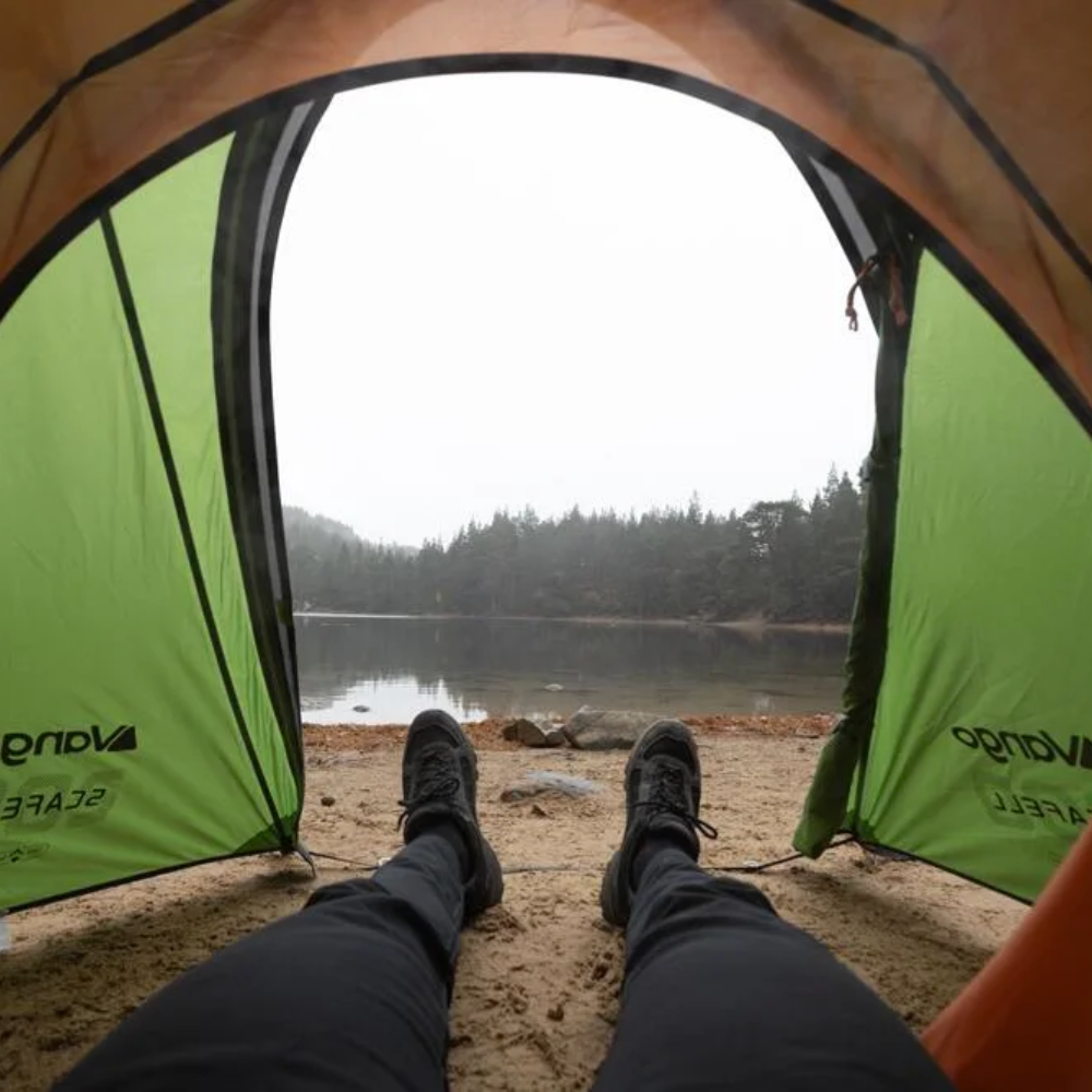 Vango Scafell afbeelding 12