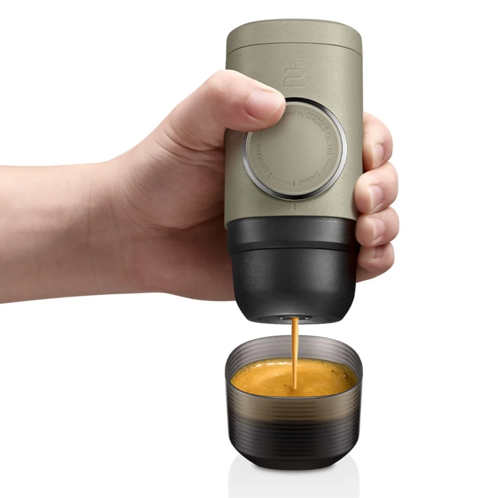 Wacaco Minipresso NS2 afbeelding 3