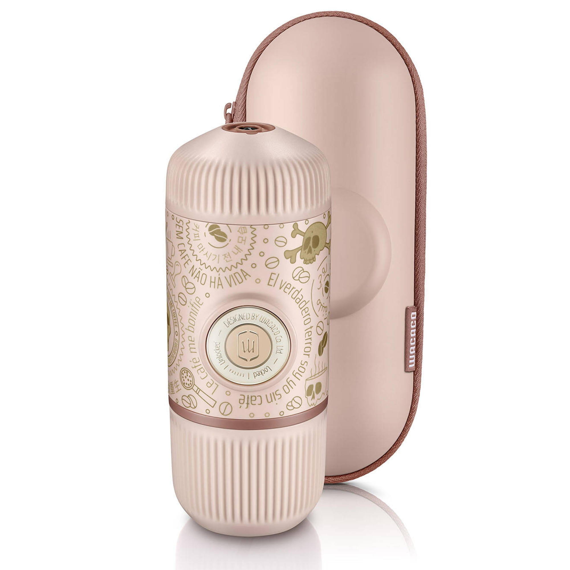 Wacaco Nanopresso met Hardcase afbeelding 3
