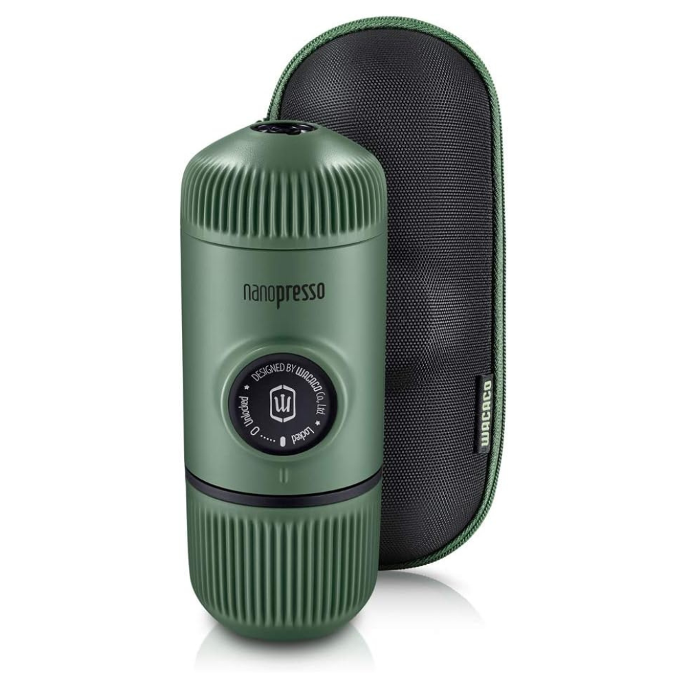 Wacaco Nanopresso met Hardcase afbeelding 5