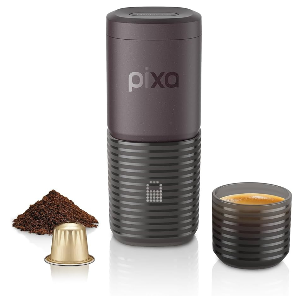 Wacaco Pixapresso