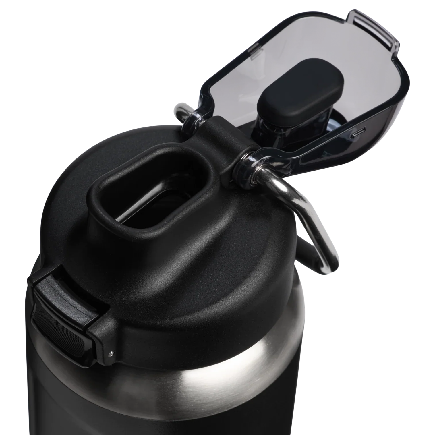 Stanley Wellspring Bottle 0.71 L — Duurzame drinkfles met isolatie - Outdoor Food