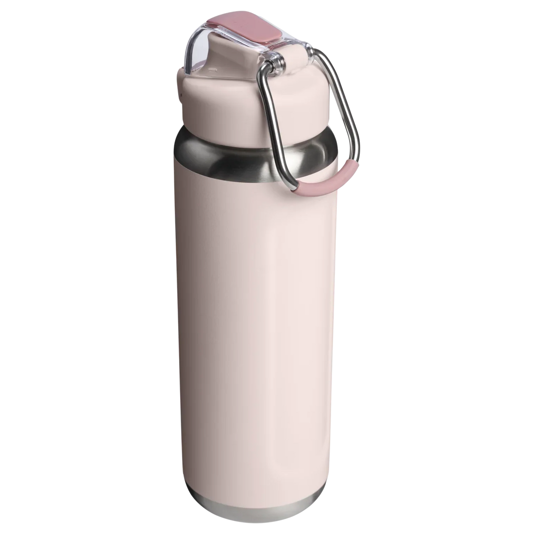 Stanley Wellspring Bottle 0.71 L — Duurzame drinkfles met isolatie - Outdoor Food