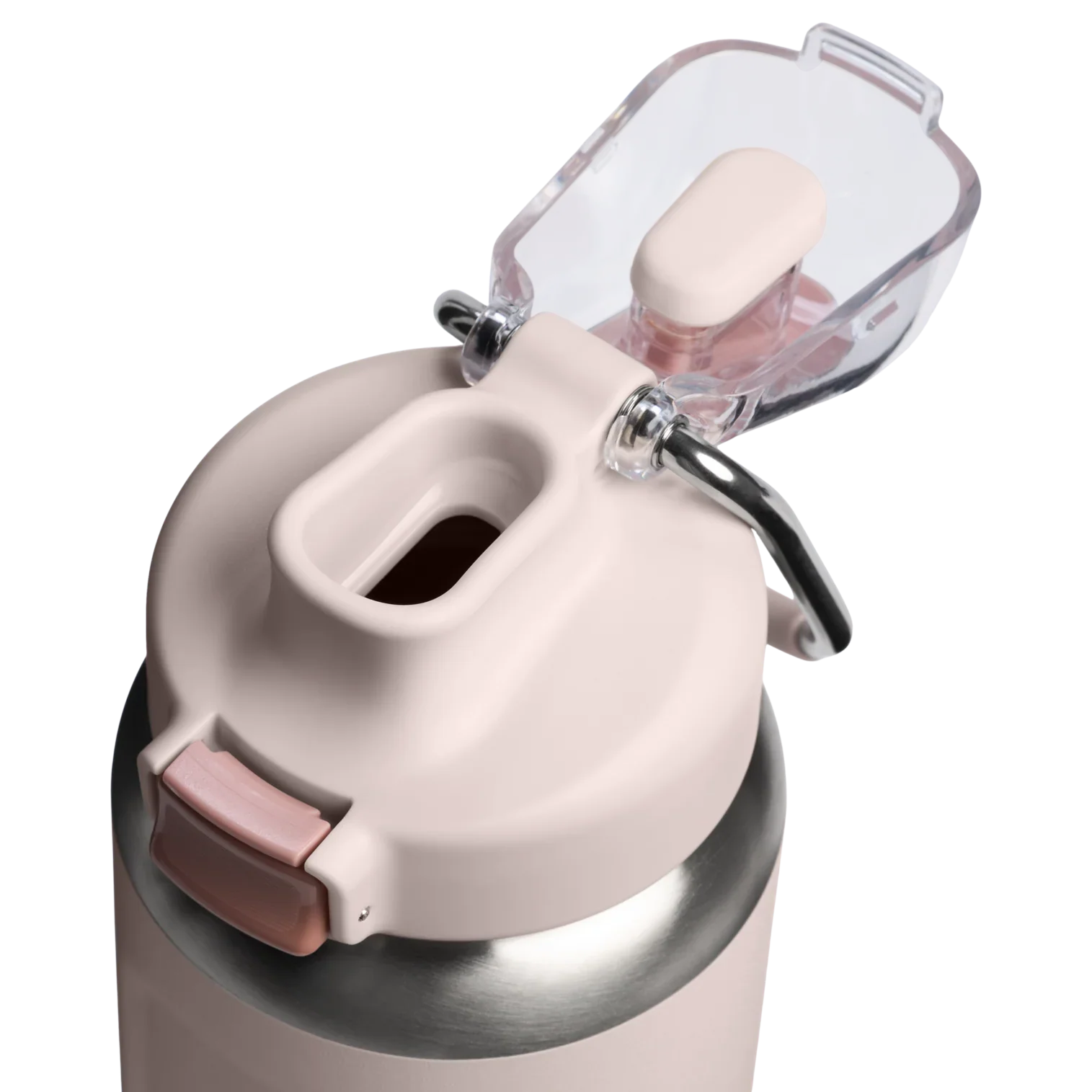 Stanley Wellspring Bottle 0.71 L — Duurzame drinkfles met isolatie - Outdoor Food