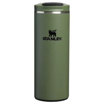 Stanley • Classic Flip-top Mug 0.35L • Compacte Thermobeker - Outdoor Food