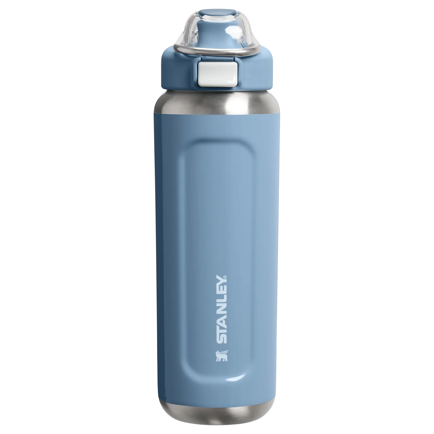 Stanley Wellspring Bottle 0.71 L — Duurzame drinkfles met isolatie - Outdoor Food