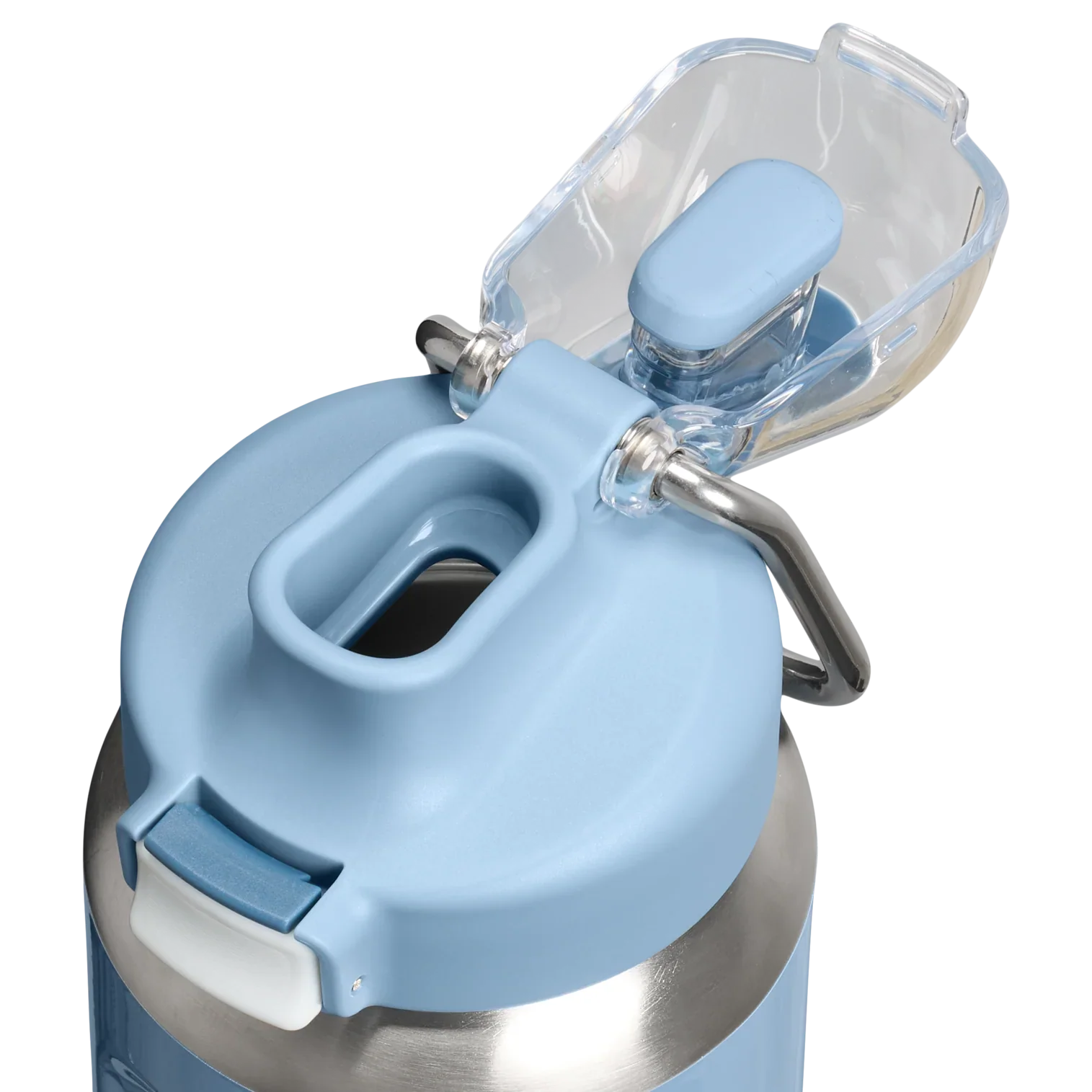 Stanley Wellspring Bottle 0.71 L — Duurzame drinkfles met isolatie - Outdoor Food