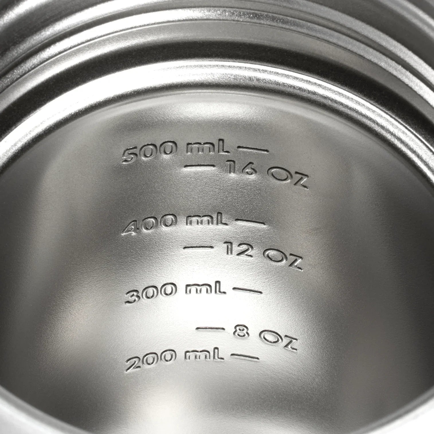 Stanley Vitalize Shaker Vacuüm isolatie en poeder compartiment - Outdoor Food