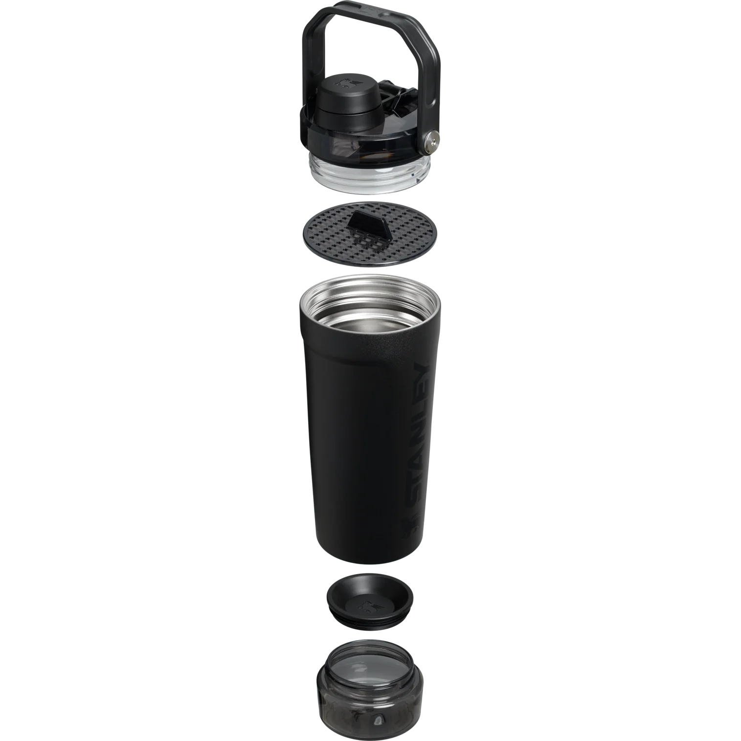 Stanley Vitalize Shaker Vacuüm isolatie en poeder compartiment - Outdoor Food