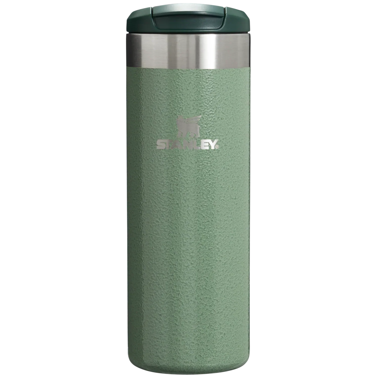 Stanley • AeroLight Transit Mug 470ml • ultralicht & lekvrij - Outdoor Food