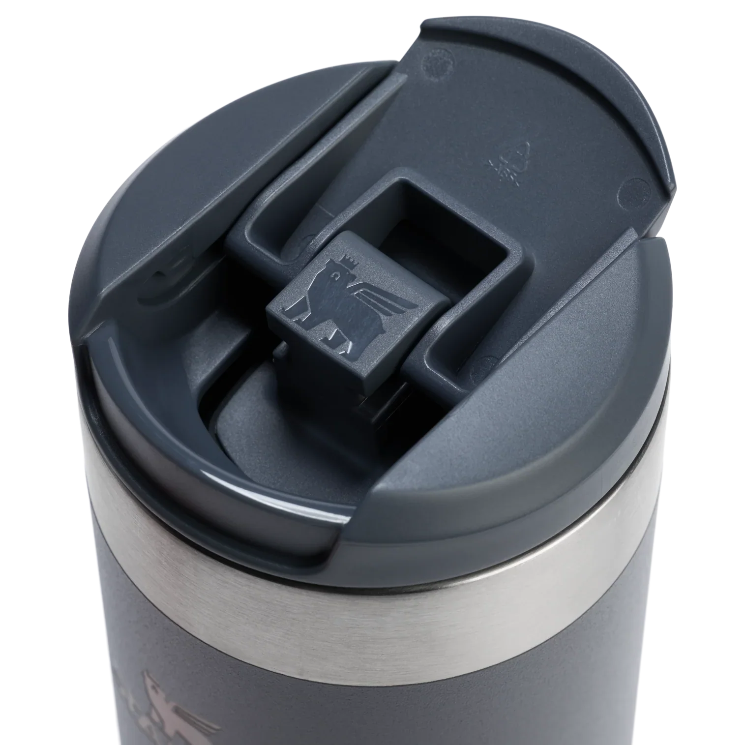 Stanley • AeroLight Transit Mug • ultralicht & lekvrij - Outdoor Food