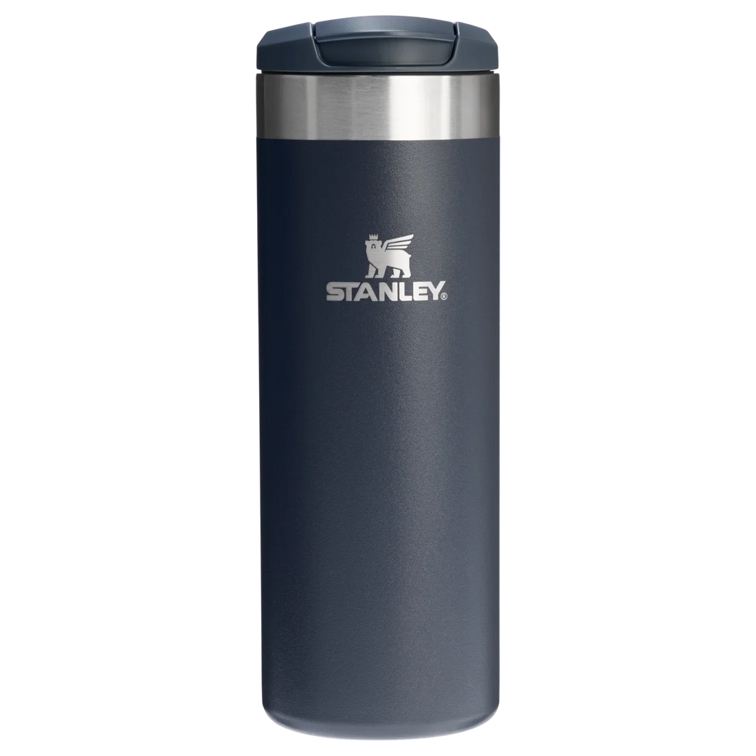 Stanley • AeroLight Transit Mug 470ml • ultralicht & lekvrij - Outdoor Food