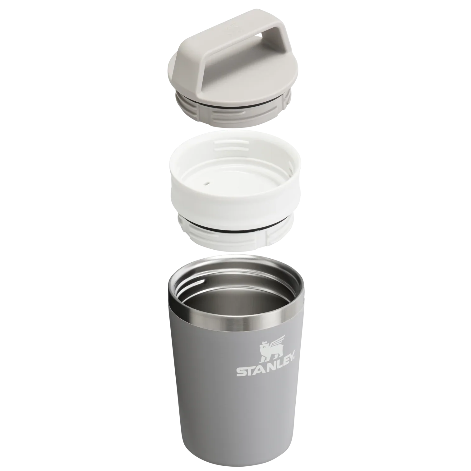 Stanley • Café-To-Go Travel Mug • Compacte lekvrije reisbeker - Outdoor Food