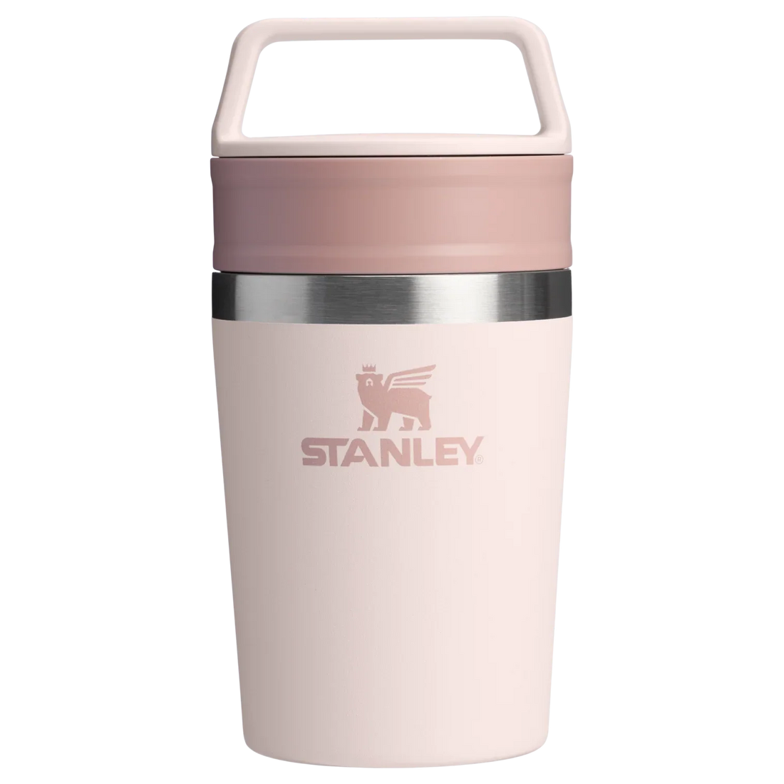 Stanley • Café-To-Go Travel Mug • Compacte lekvrije reisbeker - Outdoor Food