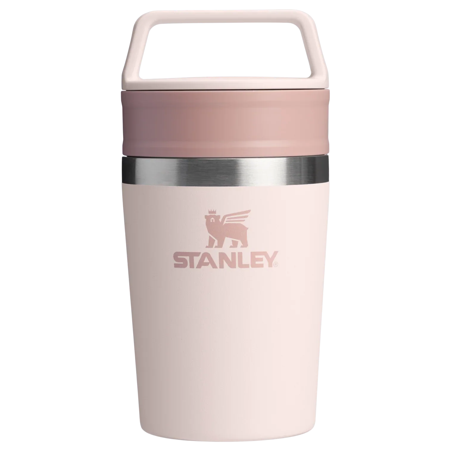 Stanley • Café-To-Go Travel Mug • Compacte lekvrije reisbeker - Outdoor Food