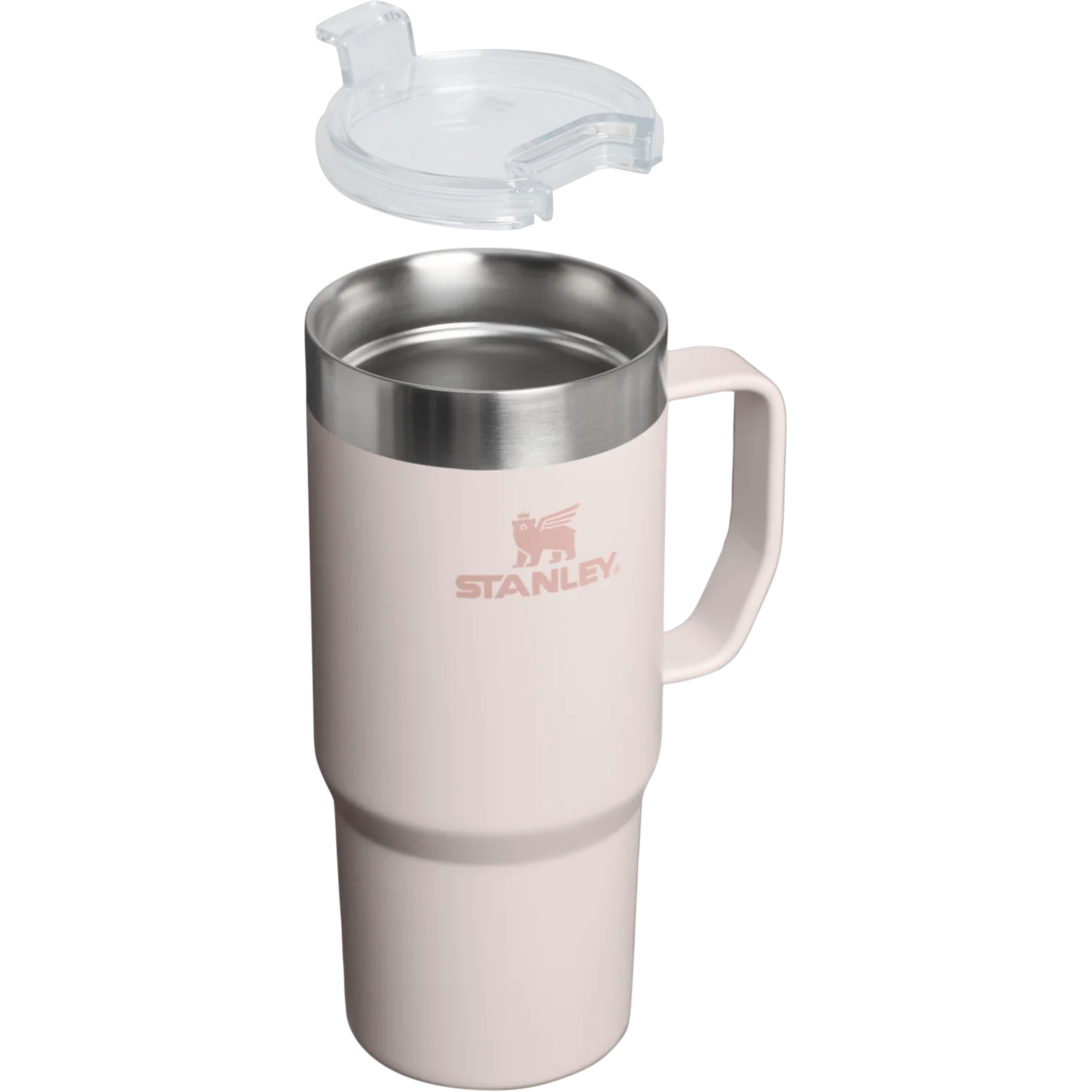 Stanley • Everyday Suburban Mug • Stijlvolle geïsoleerde reisbeker - Outdoor Food