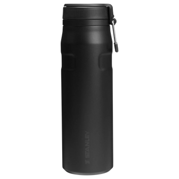 Stanley IceFlow TwistFlip 0,71 L ultralicht & lekvrij kopen bij Outdoor-Travel.nl