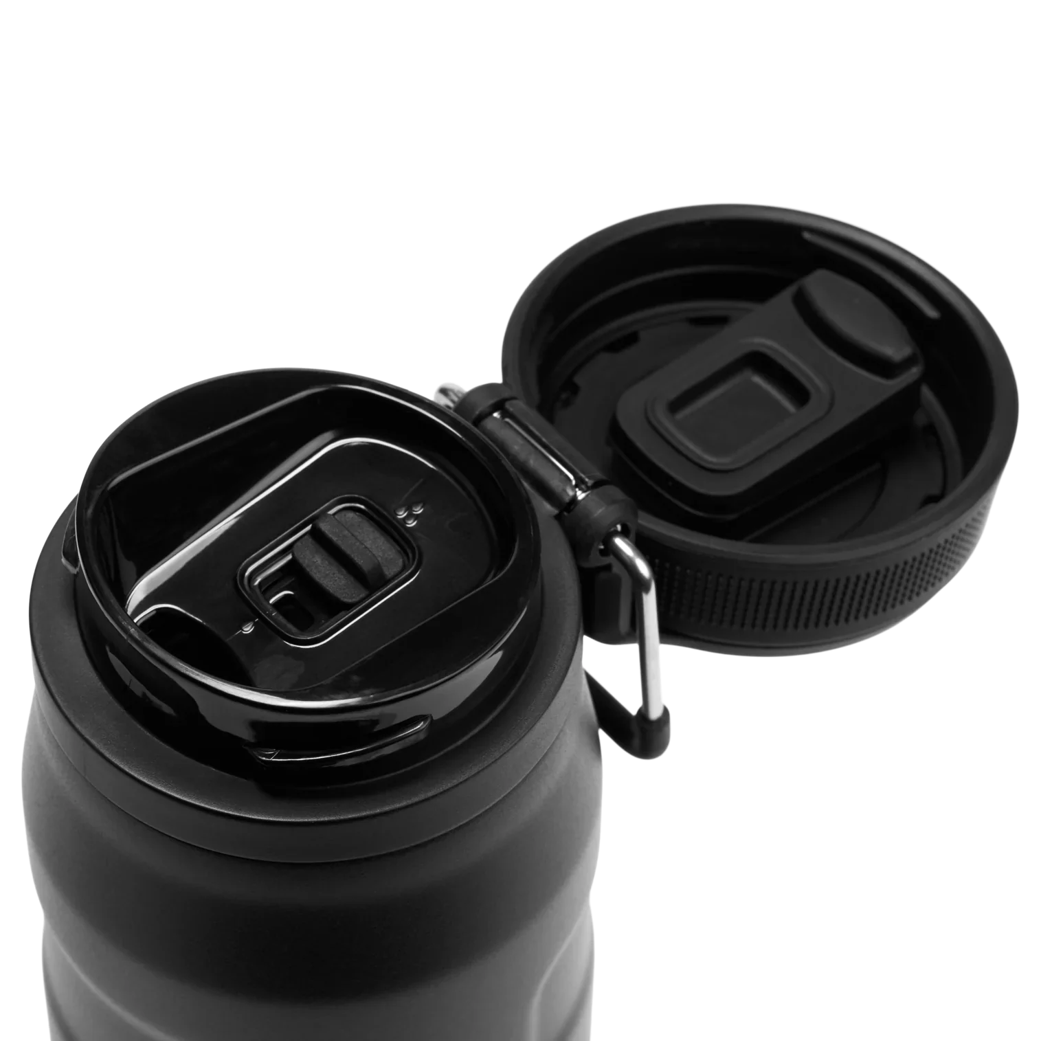 Stanley IceFlow TwistFlip 0,71 L ultralicht & lekvrij afbeelding 3