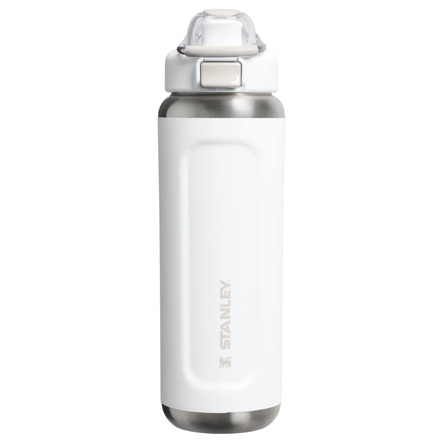 Stanley Wellspring Bottle 0.71 L — Duurzame drinkfles met isolatie - Outdoor Food