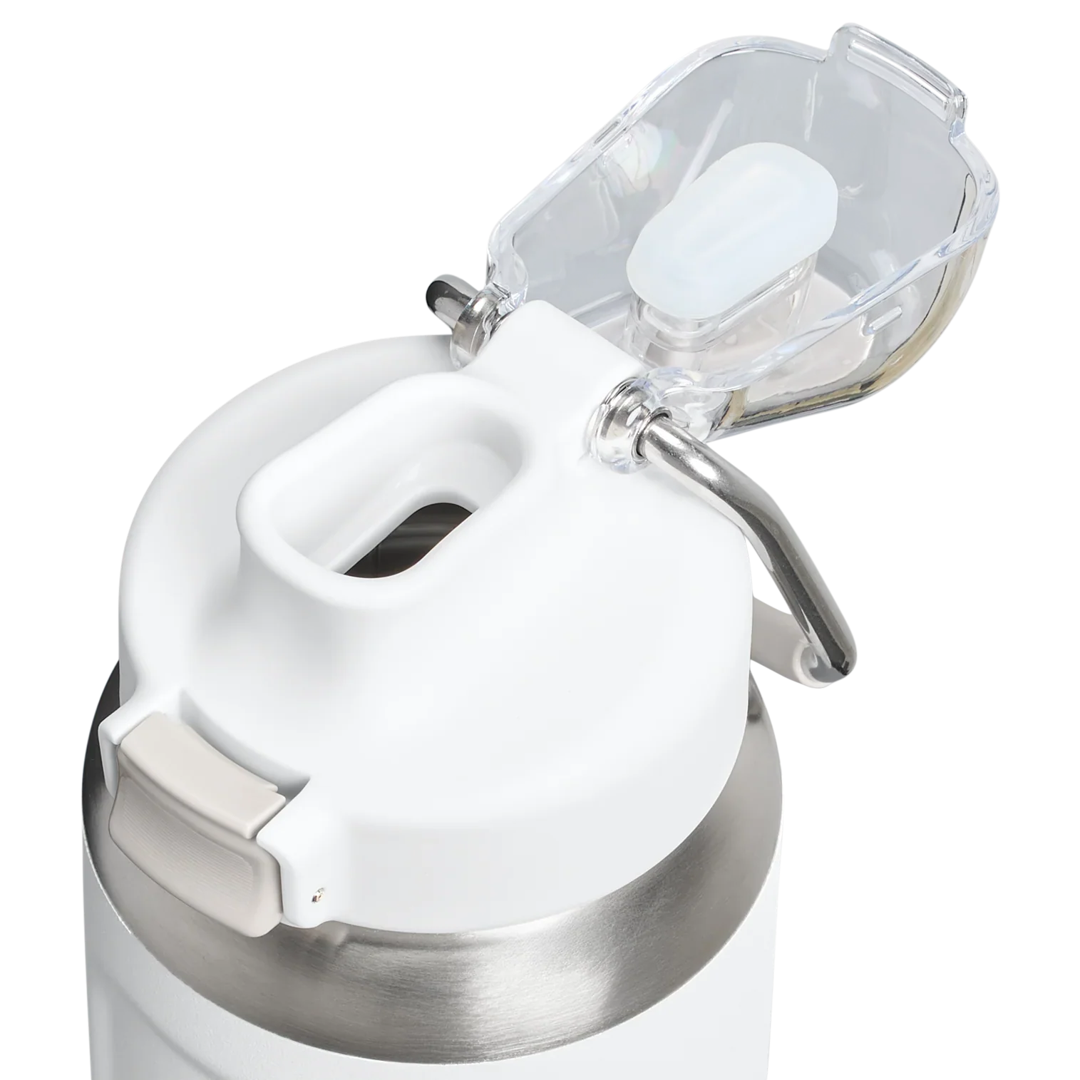 Stanley Wellspring Bottle 0.71 L — Duurzame drinkfles met isolatie - Outdoor Food