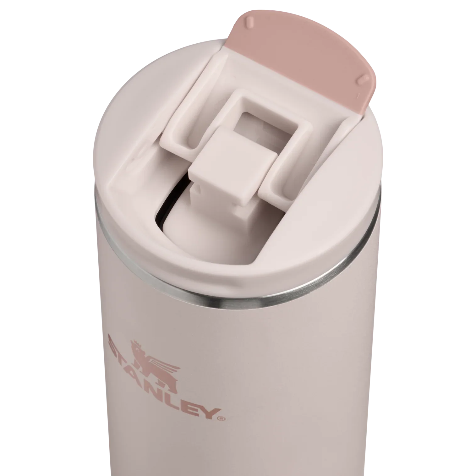 Stanley • Classic Flip-top Mug 0.35L • Compacte Thermobeker - Outdoor Food