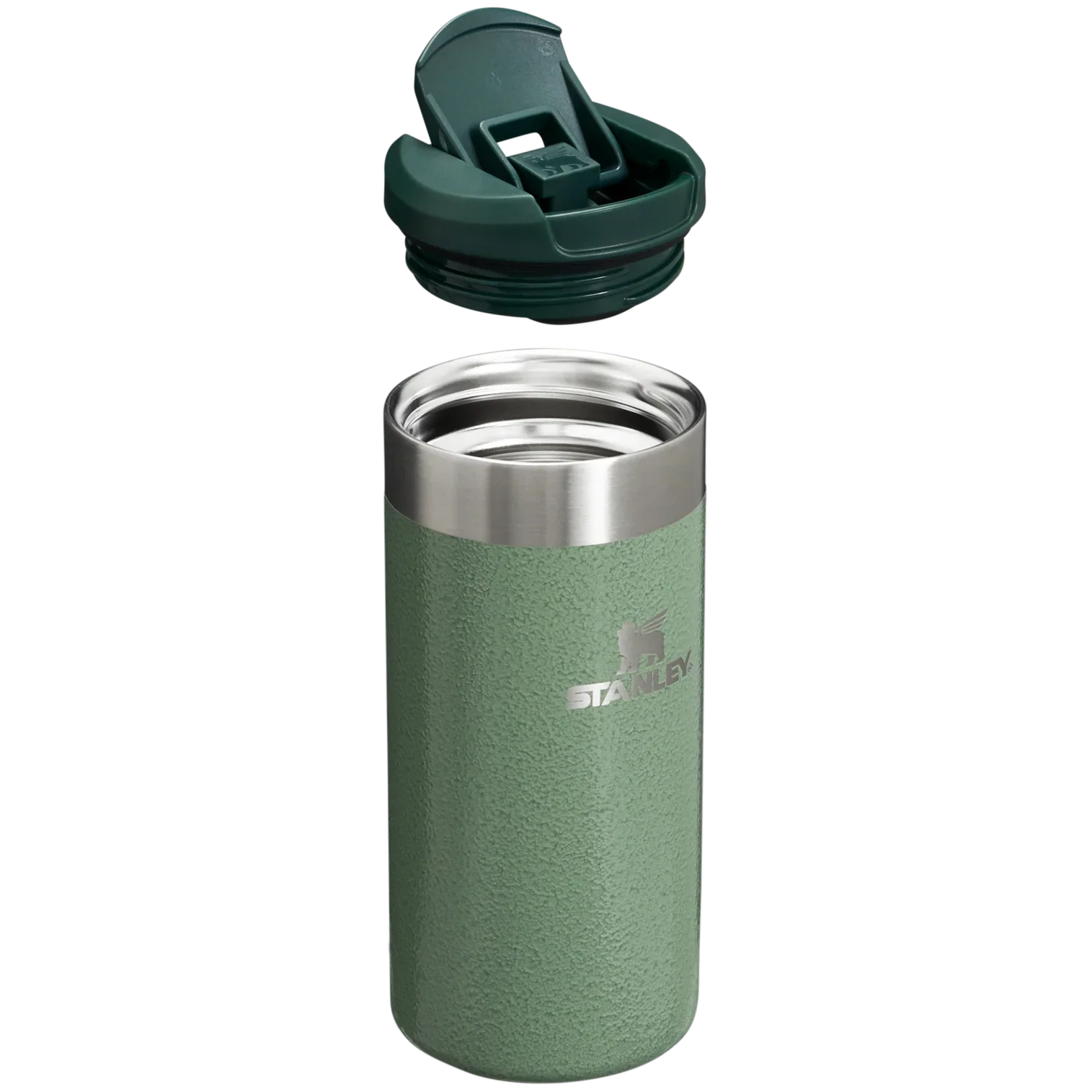 Stanley • AeroLight Transit Mug • ultralicht & lekvrij - Outdoor Food