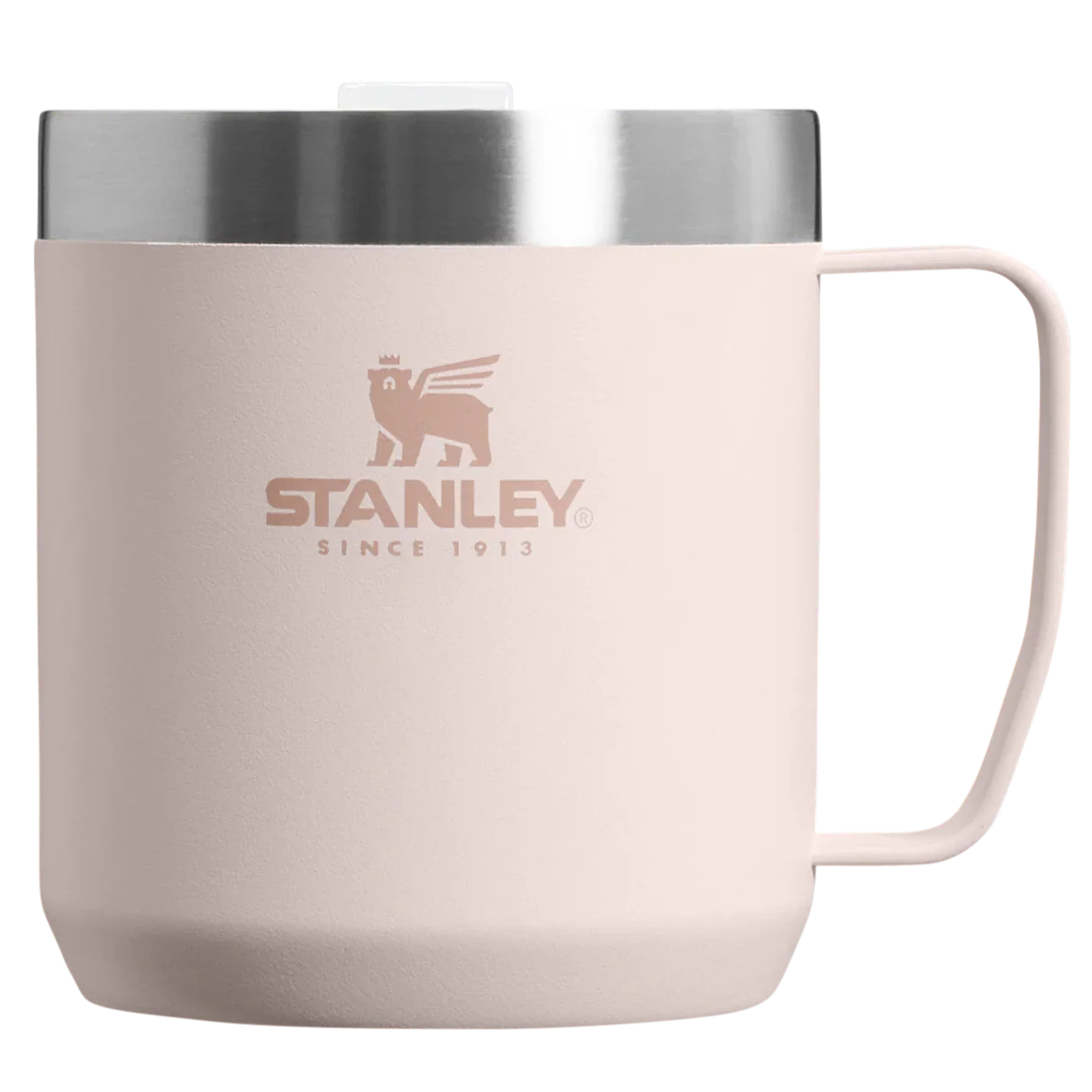 Stanley Classic Camp Mug 0,35 L RVS geïsoleerde kampeermok 2.0 afbeelding 4